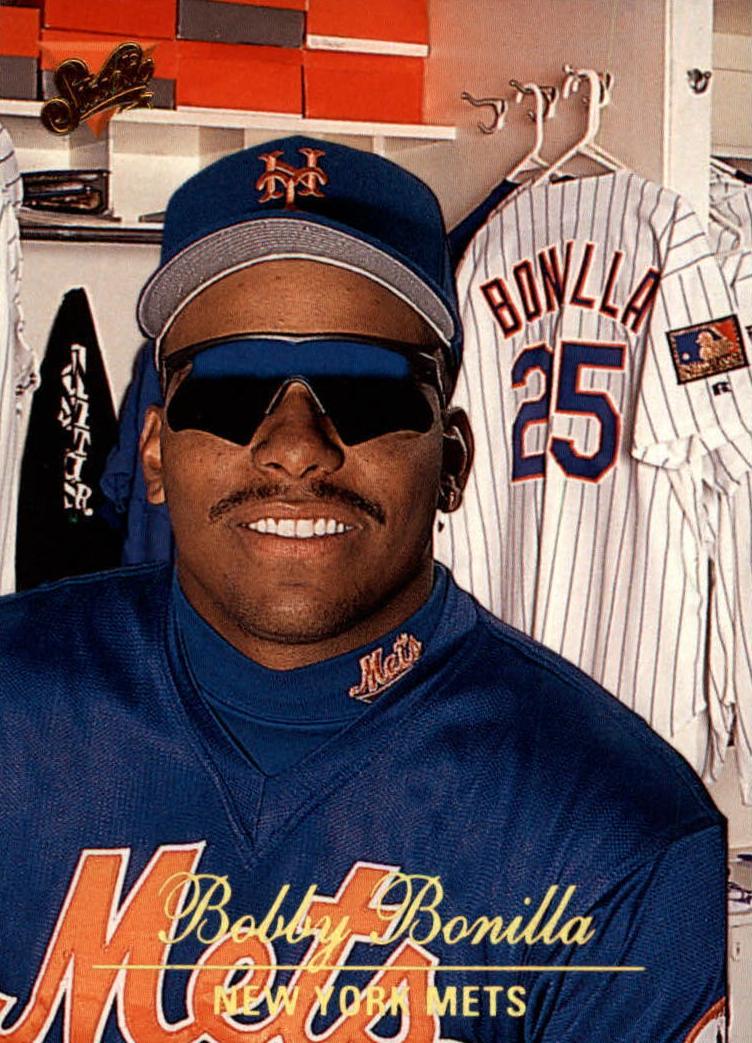 1994 Bobby Bonilla #113