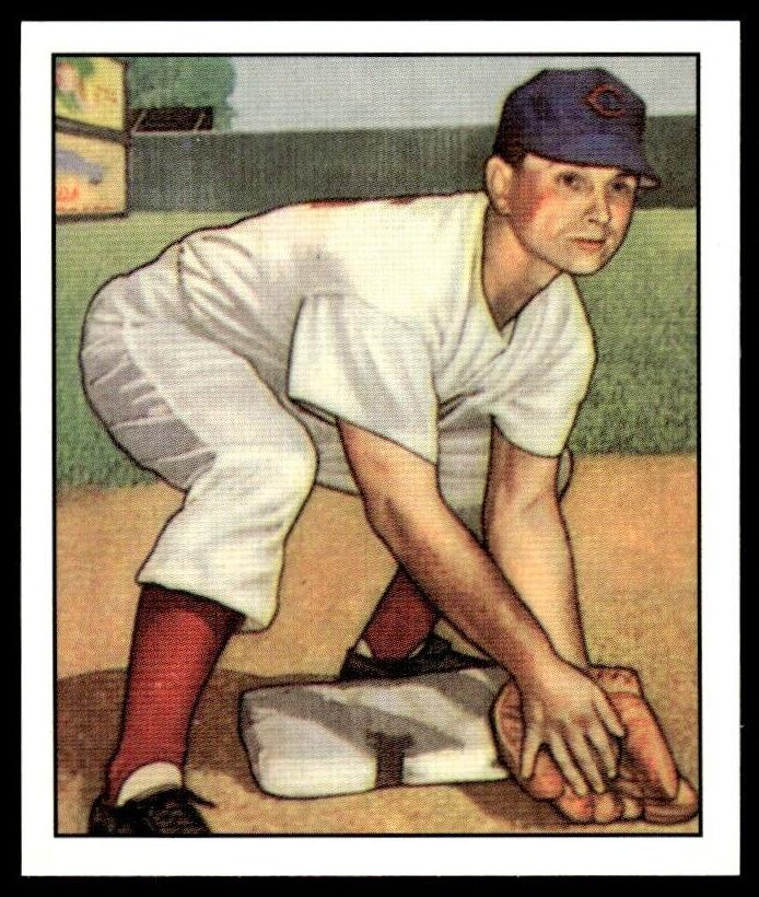 1950 Grady Hatton #26