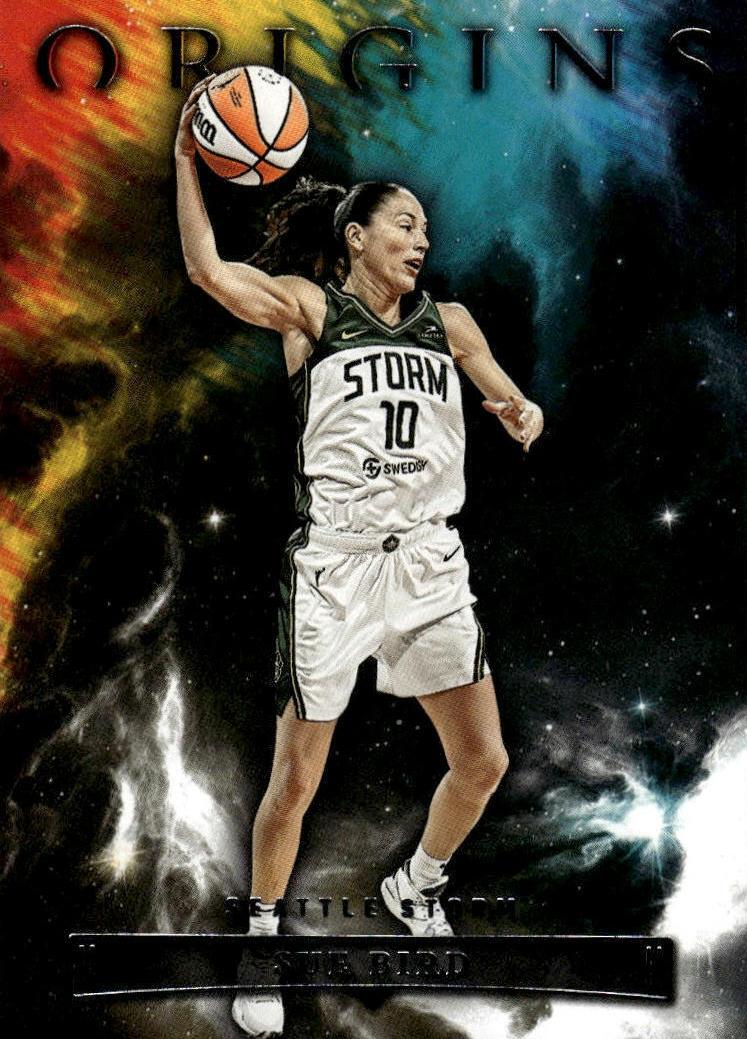 2023 Sue Bird #78