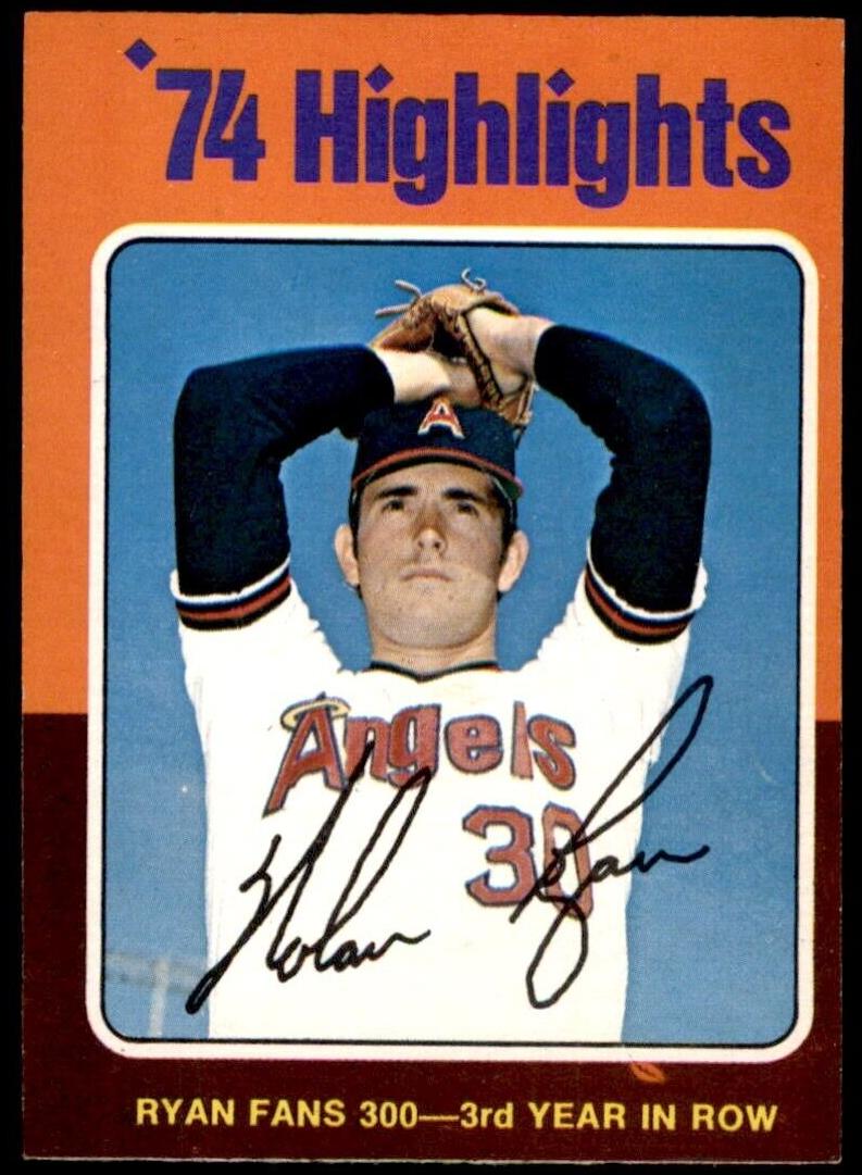 1975 74 Highlights #5