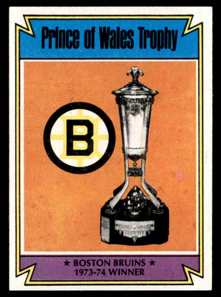1974 Prince of Wales #247