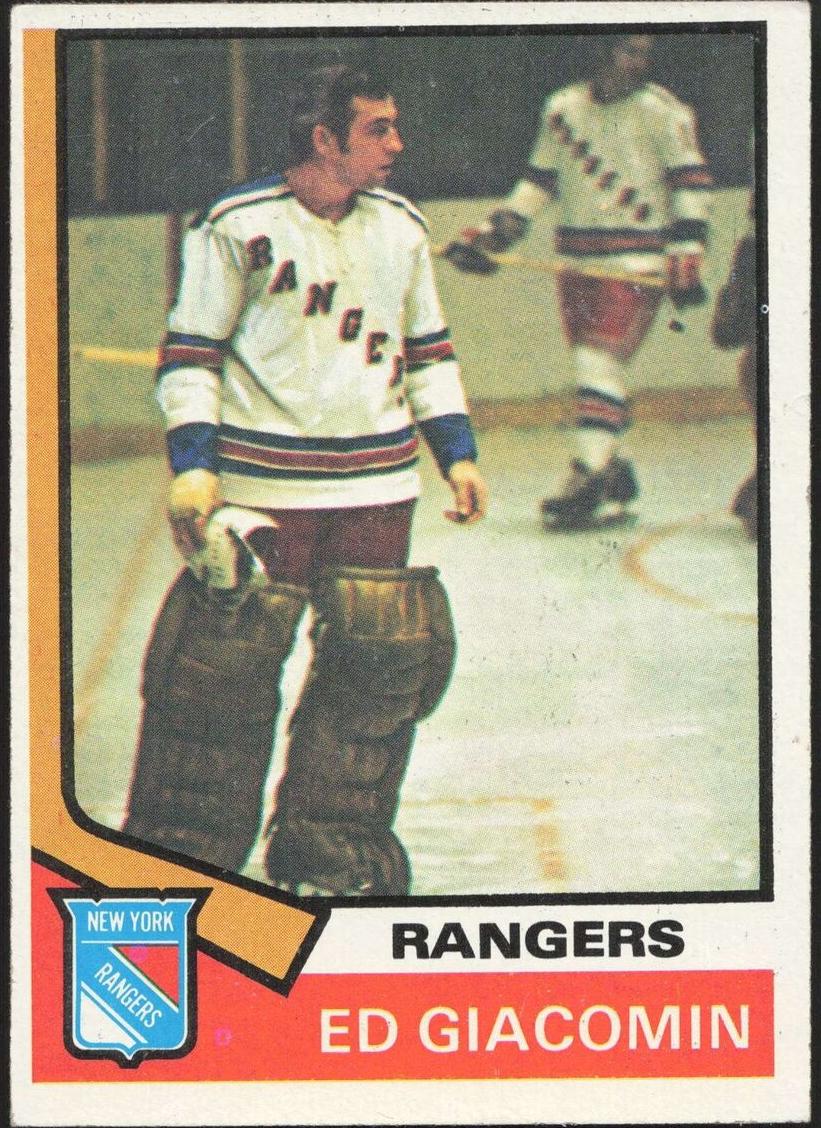 1974 Mike Robitaille #159