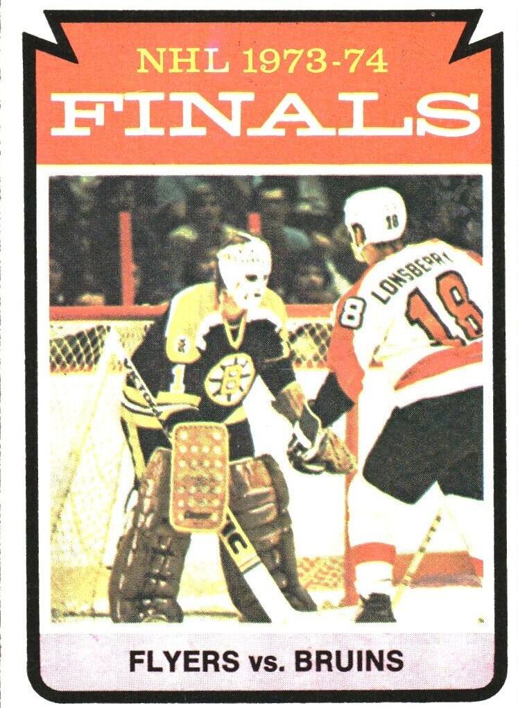 1974 Stanley Cup Finals #215