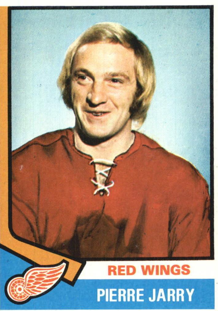 1974 Pierre Jarry #171