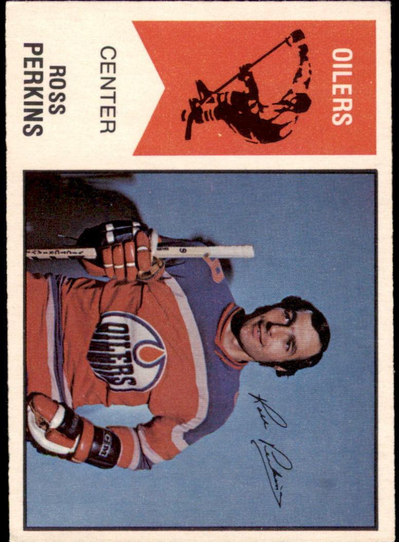 1974 Ross Perkins #39