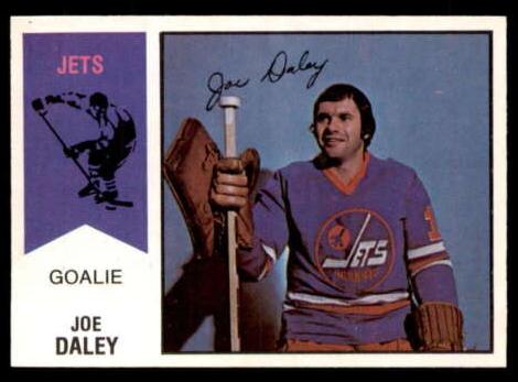 1974 Joe Daley #38