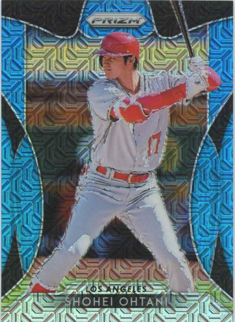 Shohei Ohtani