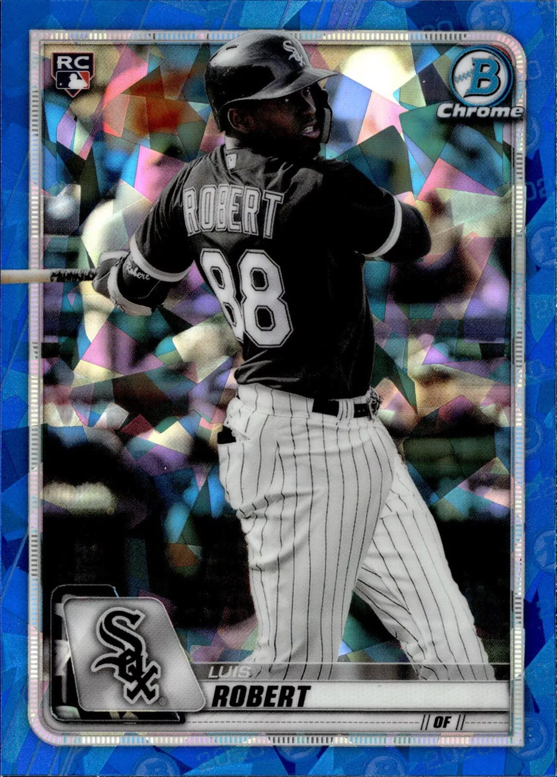 Luis Robert