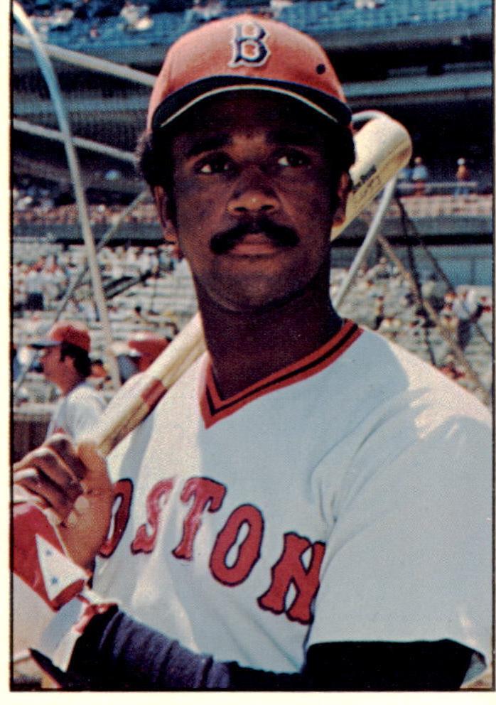 1976 Jim Rice #405