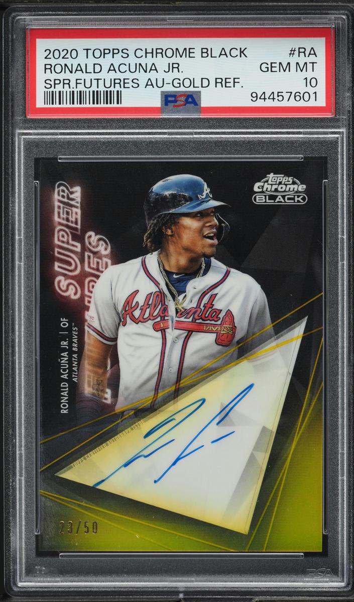 Ronald Acuna Jr.