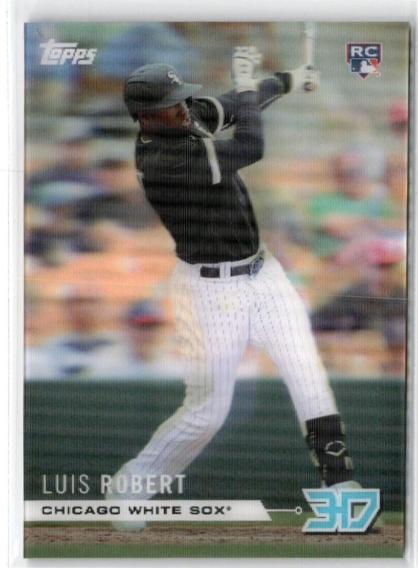 Luis Robert