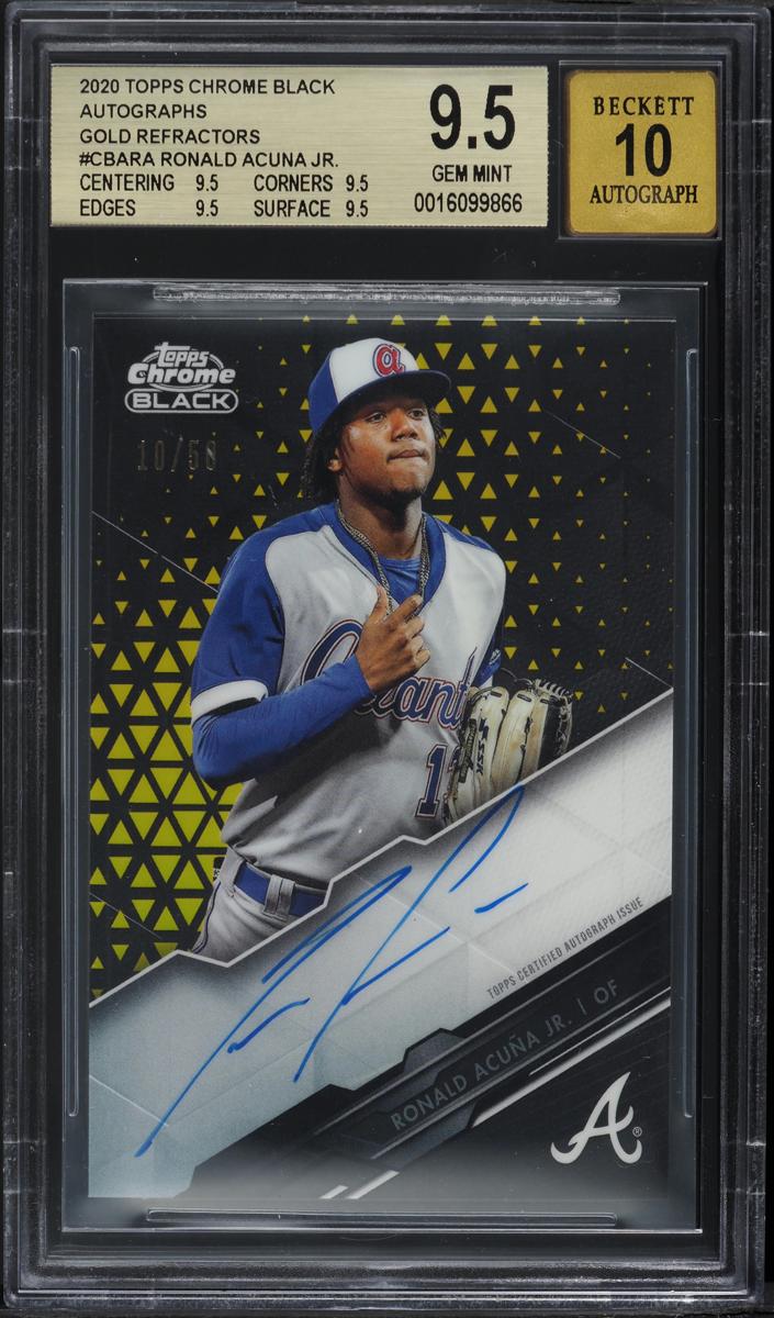 Ronald Acuna Jr.