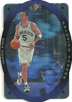 1996 Jason Kidd #H2