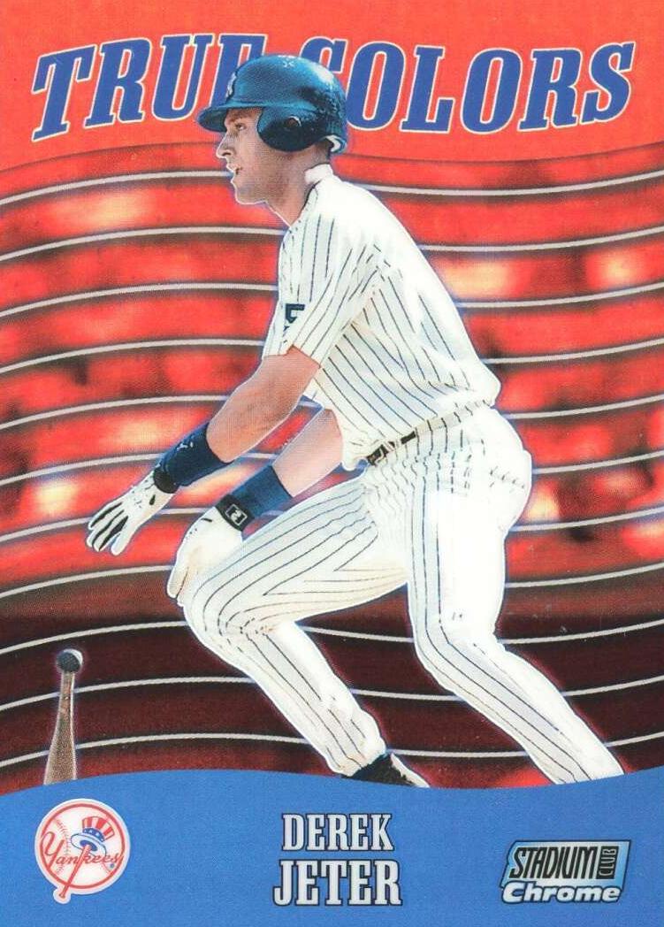 Derek Jeter