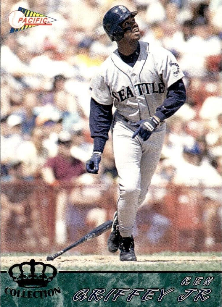 1994 Ken Griffey Jr. #570