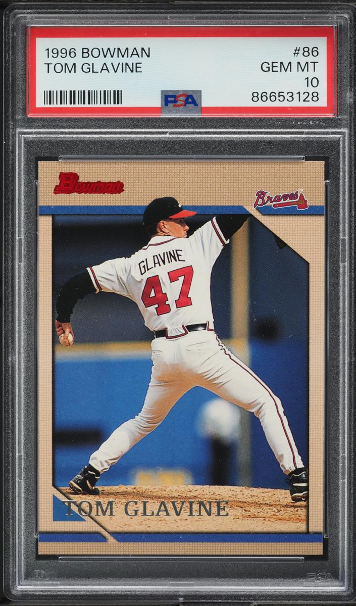 Tom Glavine