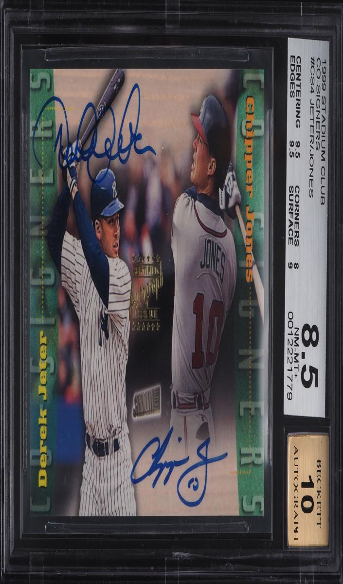 Derek Jeter
