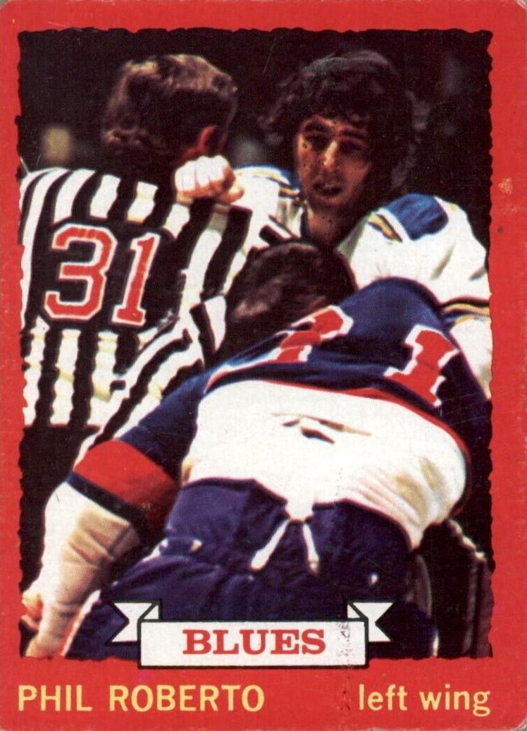 1973 Toronto Maple Leafs #3