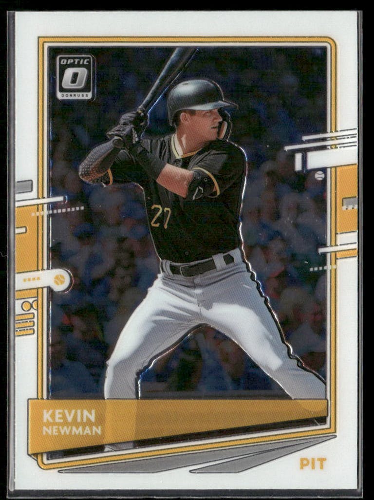 2020 Kevin Newman #154