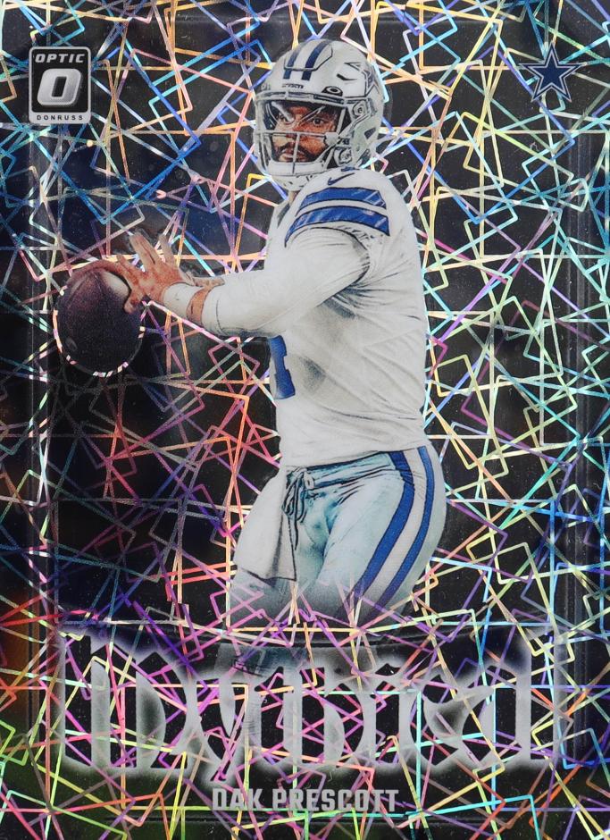 2023 Dak Prescott #6