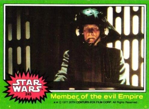 1977 Empire #245