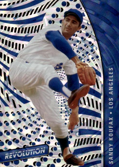Sandy Koufax