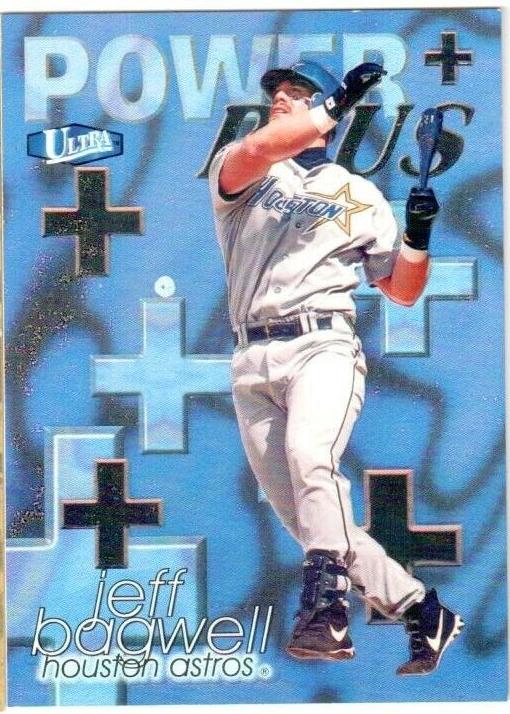 1998 Jeff Bagwell #8PP