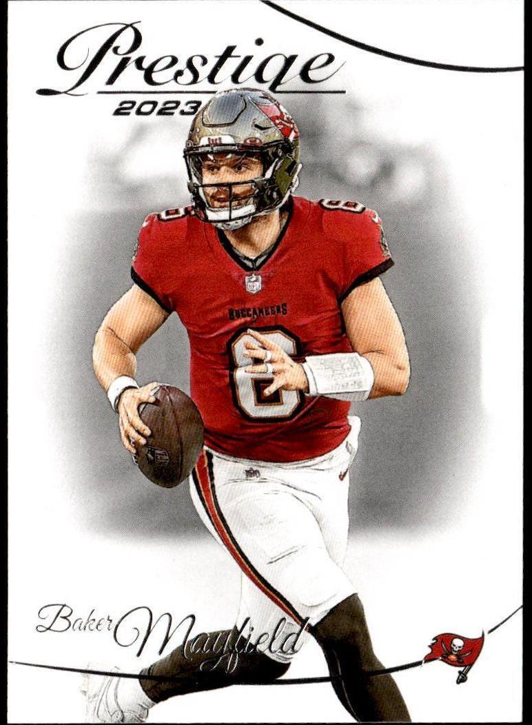 2023 Baker Mayfield #273