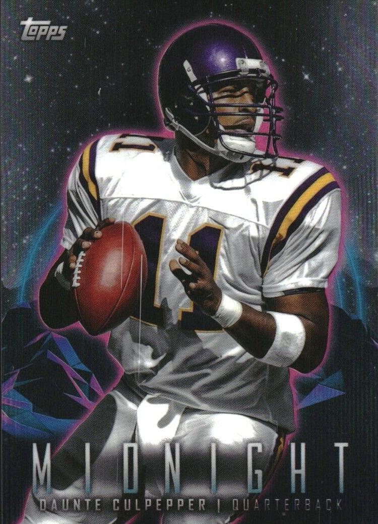 2023 Topps Composite Daunte Culpepper #328 card