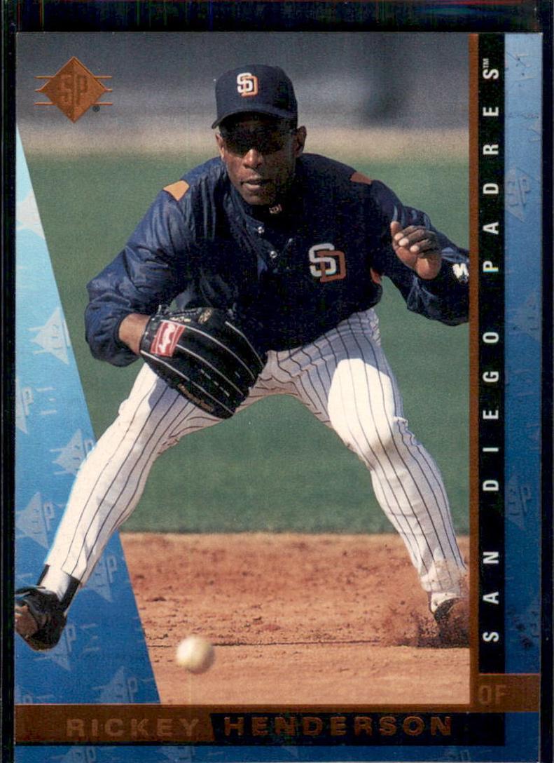 Rickey Henderson