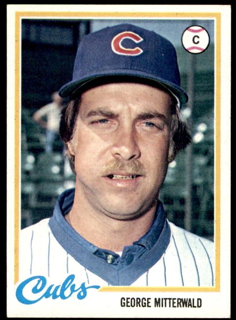 1978 George Mitterwald #688