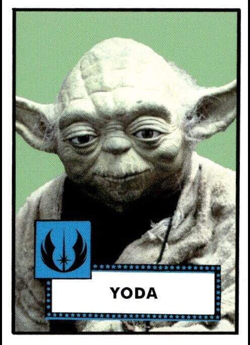 2023 Yoda #8
