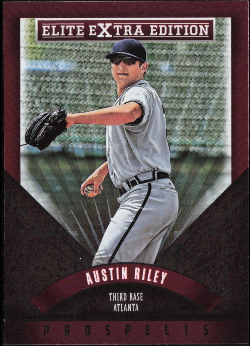 Austin Riley