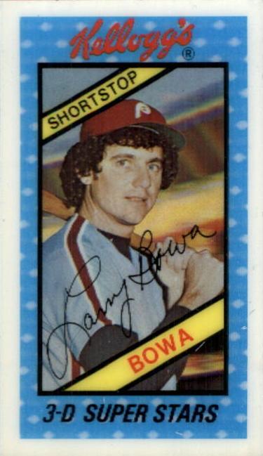 1980 Larry Bowa #39