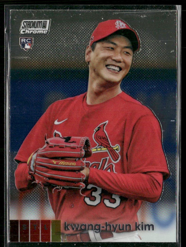 2020 Kwang-Hyun Kim #93