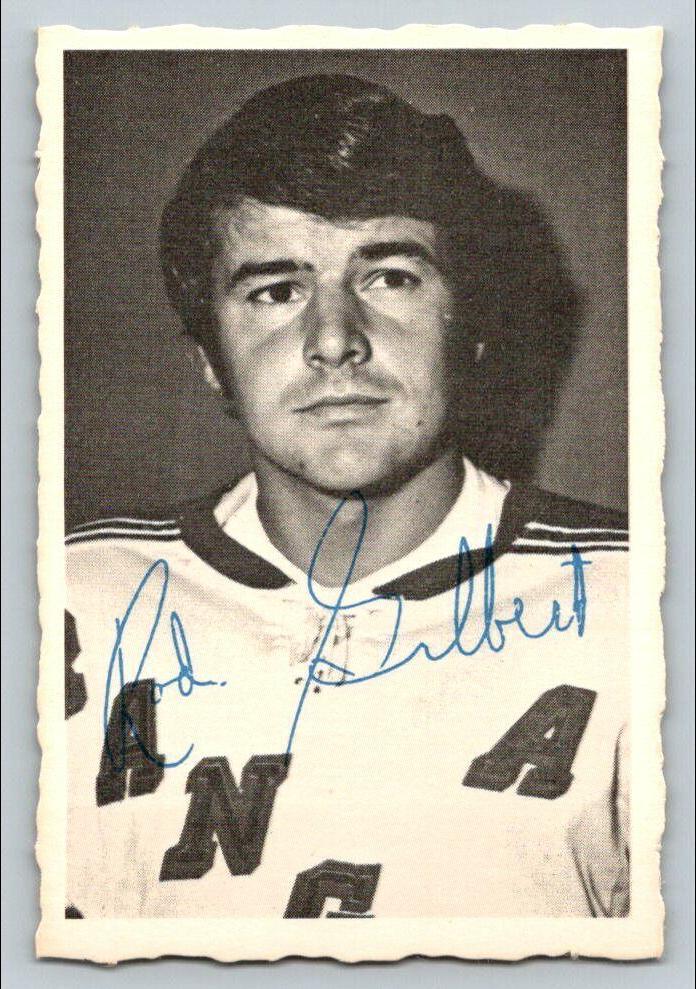 1970 Rod Gilbert #39