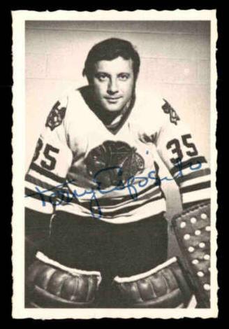 1970 Tony Esposito #32