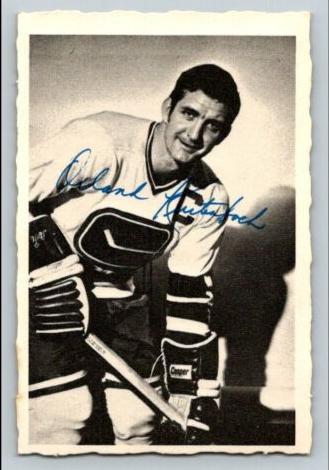 1970 Orland Kurtenbach #45