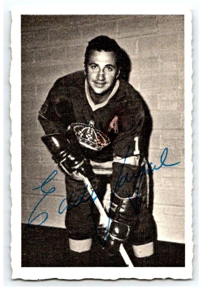 1970 Eddie Joyal #3