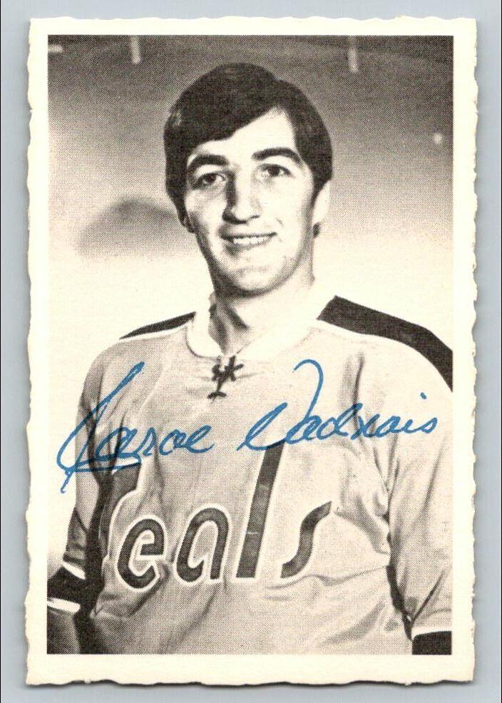 1970 Carol Vadnais #36