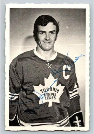 1970 Dave Keon #47