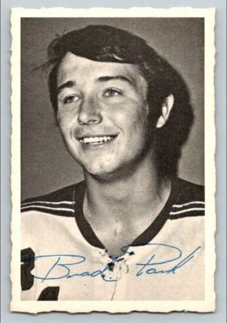 1970 Brad Park #43