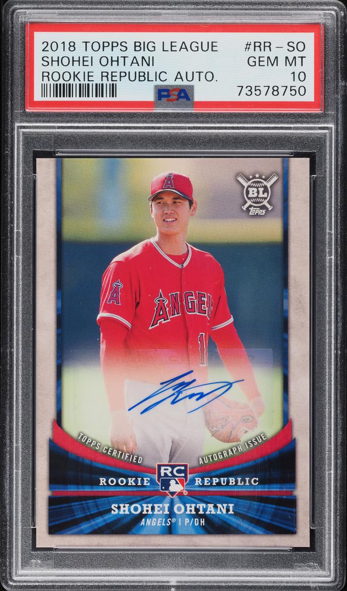 Shohei Ohtani