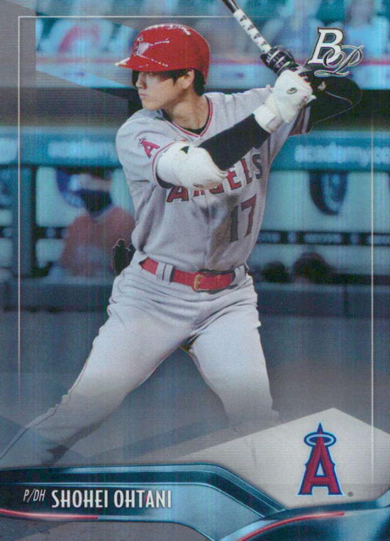 2021 Shohei Ohtani [Aqua Ice Foilboard] #93