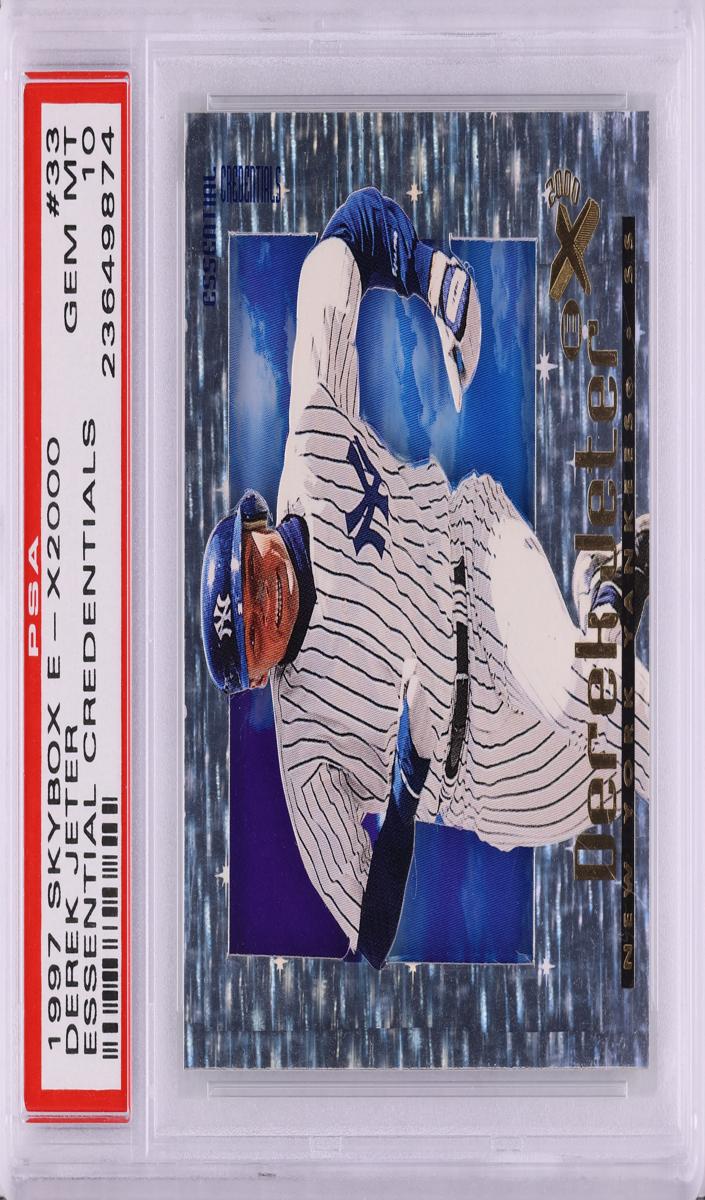 Derek Jeter