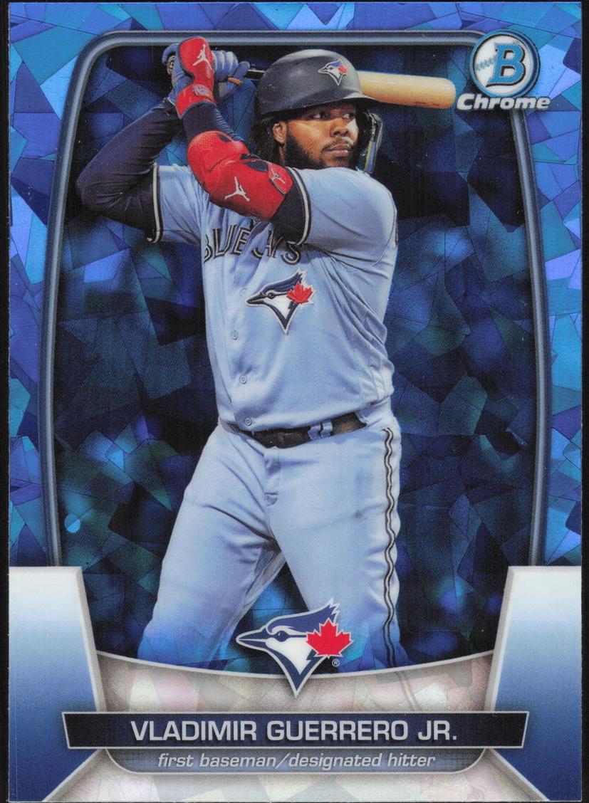 2023 Vladimir Guerrero Jr. #19