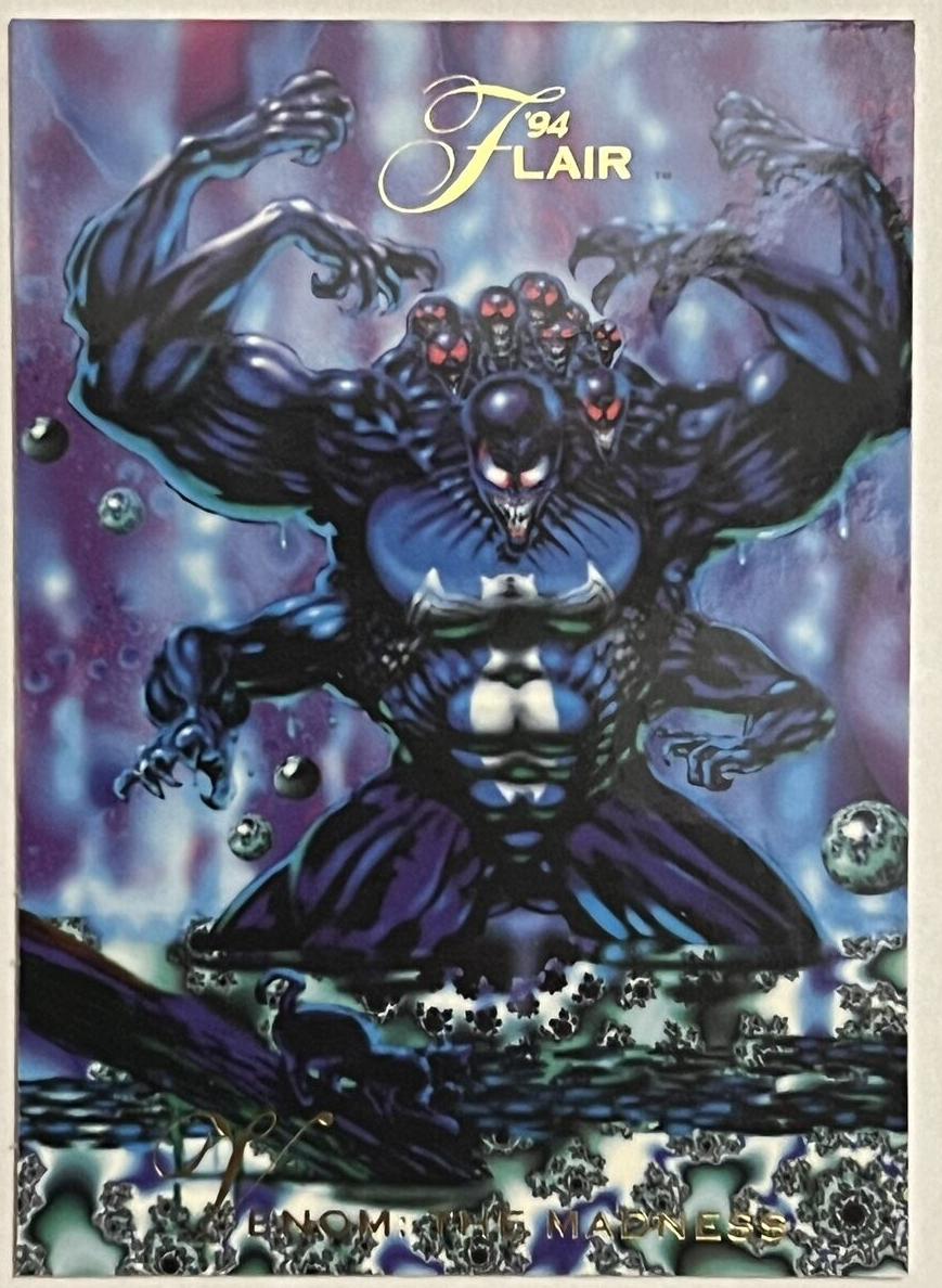 1994 Venom #130