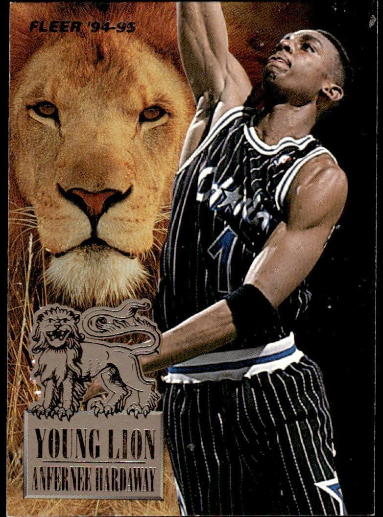 1994 Anfernee Hardaway #2