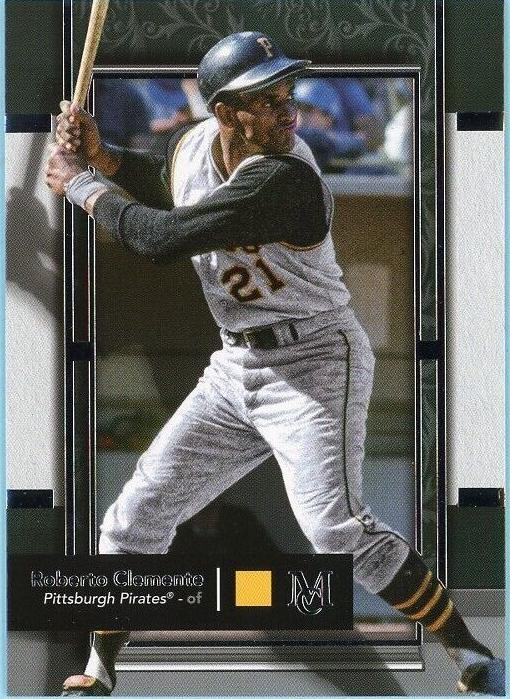 2024 Roberto Clemente #82