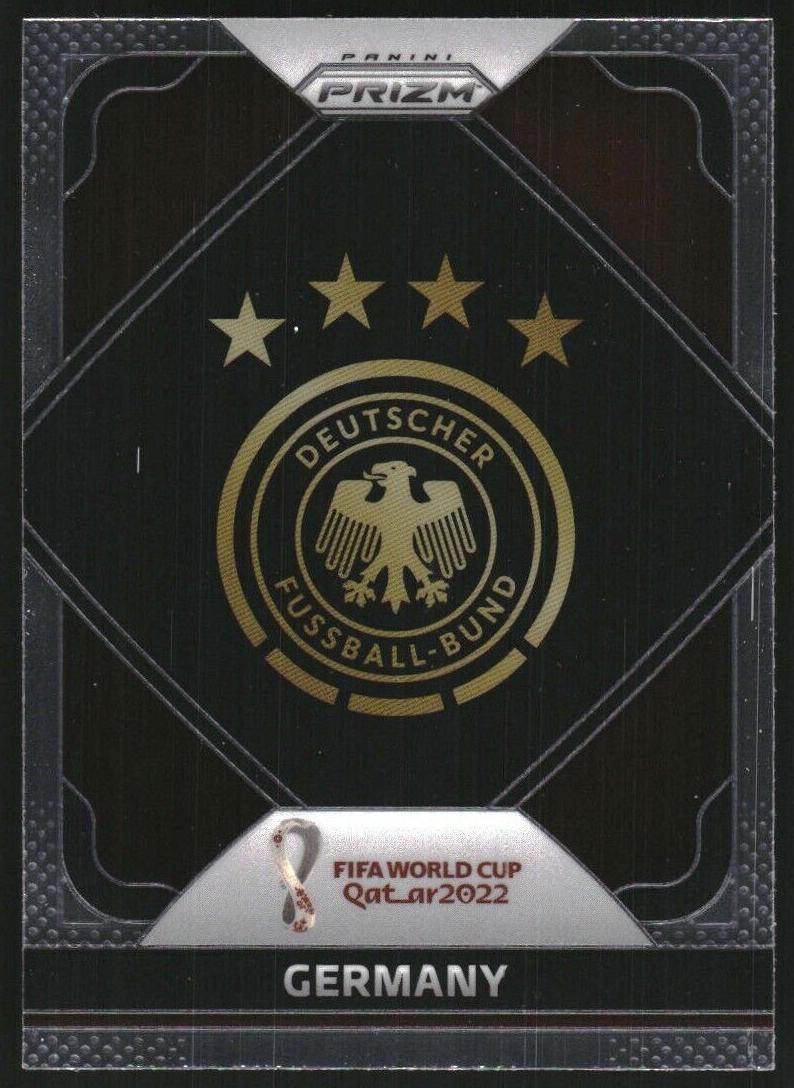 2022 Germany #11